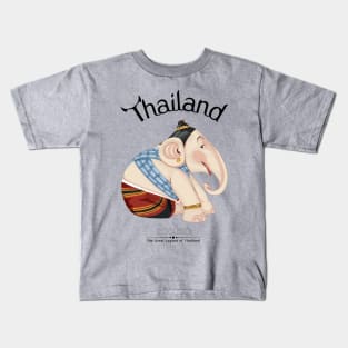 Chang Thai Kids T-Shirt